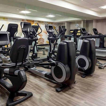 Hyatt Place-Dallas/Άρλινγκτον Εξωτερικό φωτογραφία