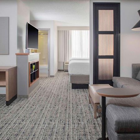 Hyatt Place-Dallas/Άρλινγκτον Εξωτερικό φωτογραφία