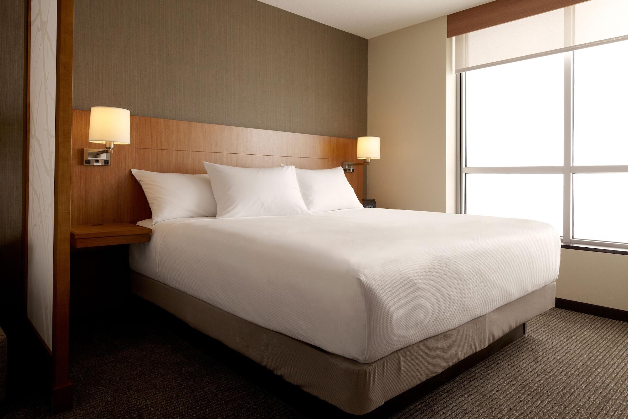 Hyatt Place-Dallas/Άρλινγκτον Εξωτερικό φωτογραφία