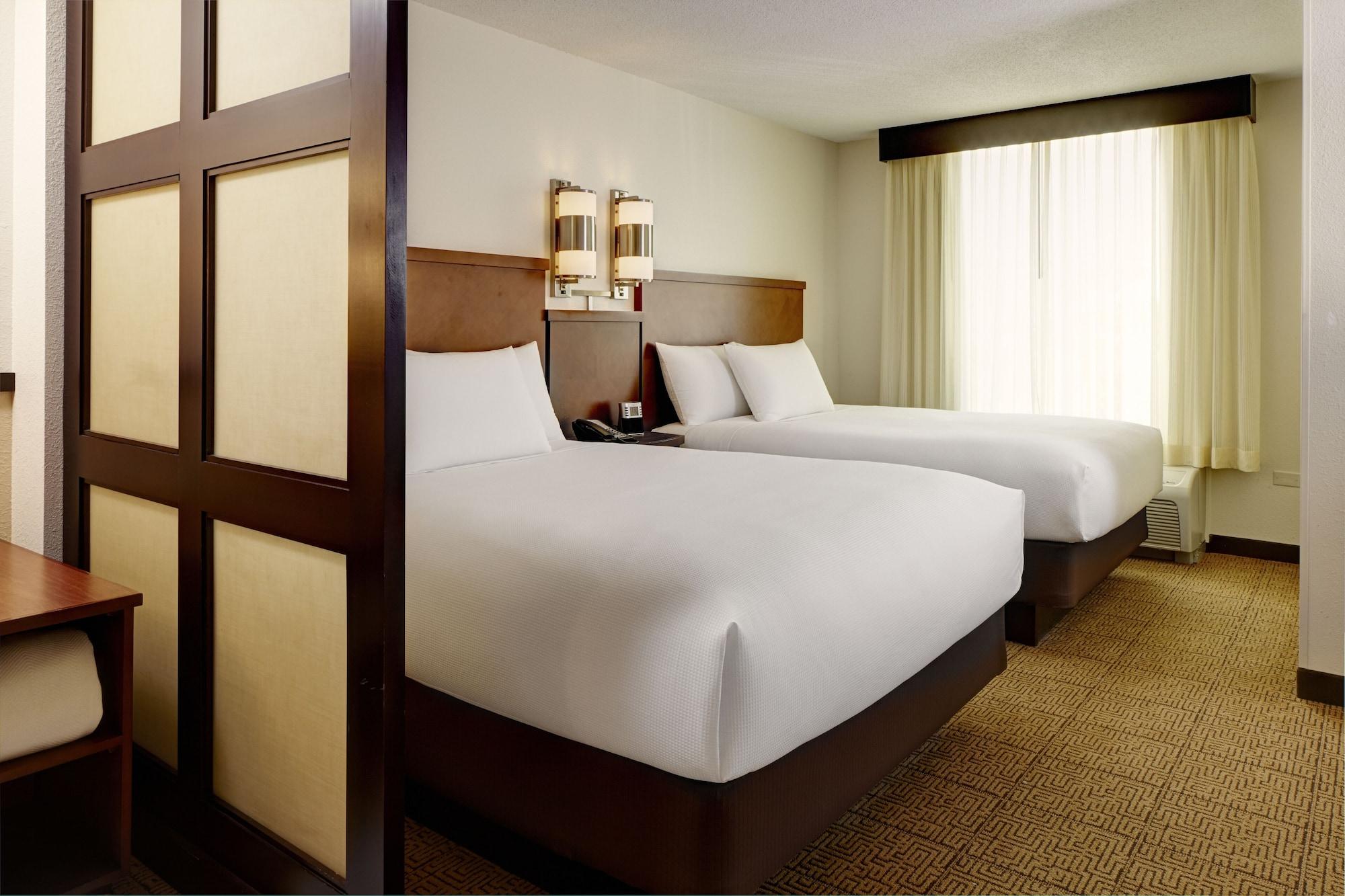 Hyatt Place-Dallas/Άρλινγκτον Εξωτερικό φωτογραφία