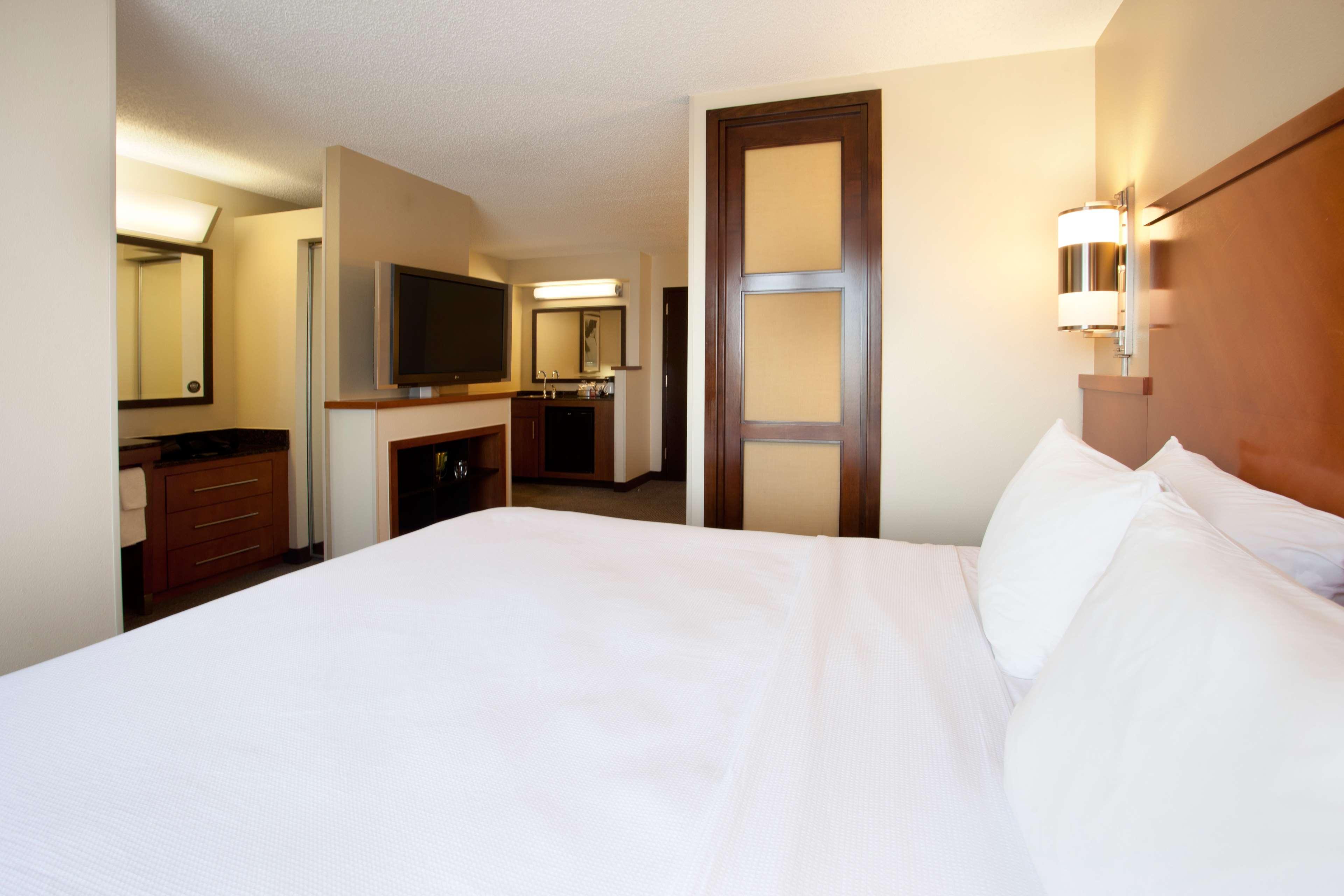 Hyatt Place-Dallas/Άρλινγκτον Εξωτερικό φωτογραφία