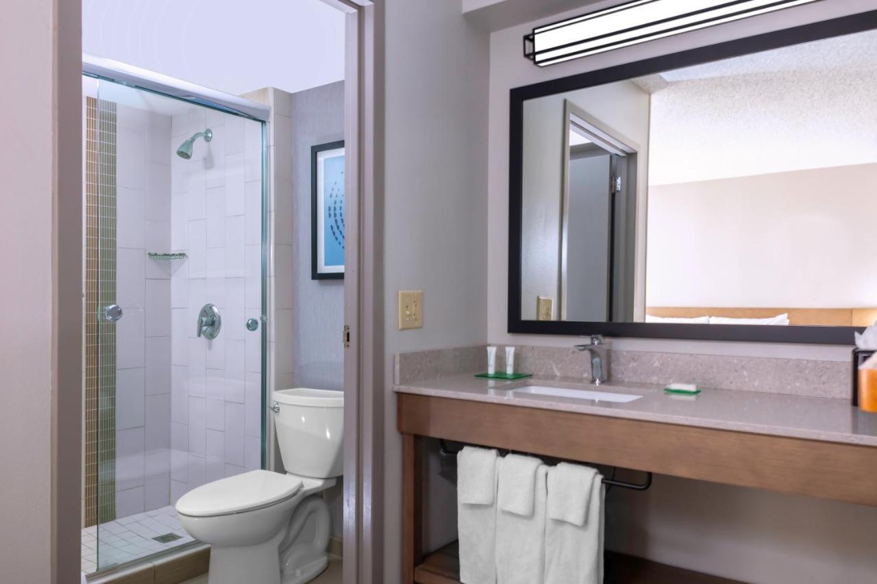 Hyatt Place-Dallas/Άρλινγκτον Εξωτερικό φωτογραφία