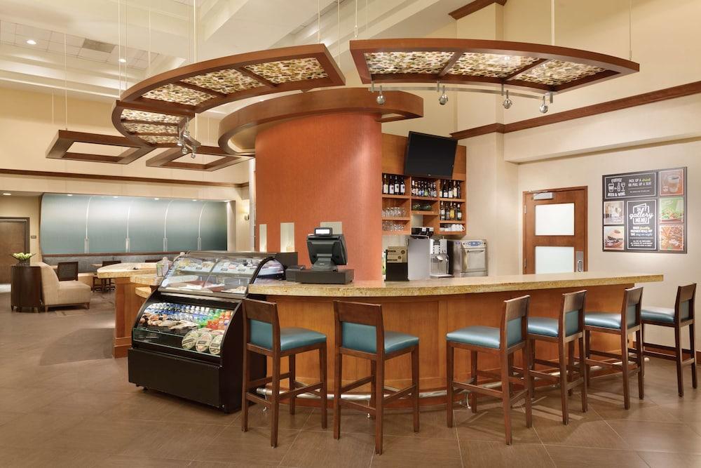 Hyatt Place-Dallas/Άρλινγκτον Εξωτερικό φωτογραφία