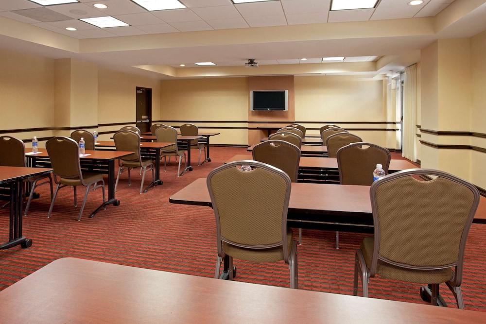 Hyatt Place-Dallas/Άρλινγκτον Εξωτερικό φωτογραφία