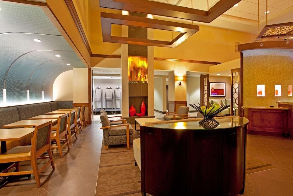 Hyatt Place-Dallas/Άρλινγκτον Εξωτερικό φωτογραφία