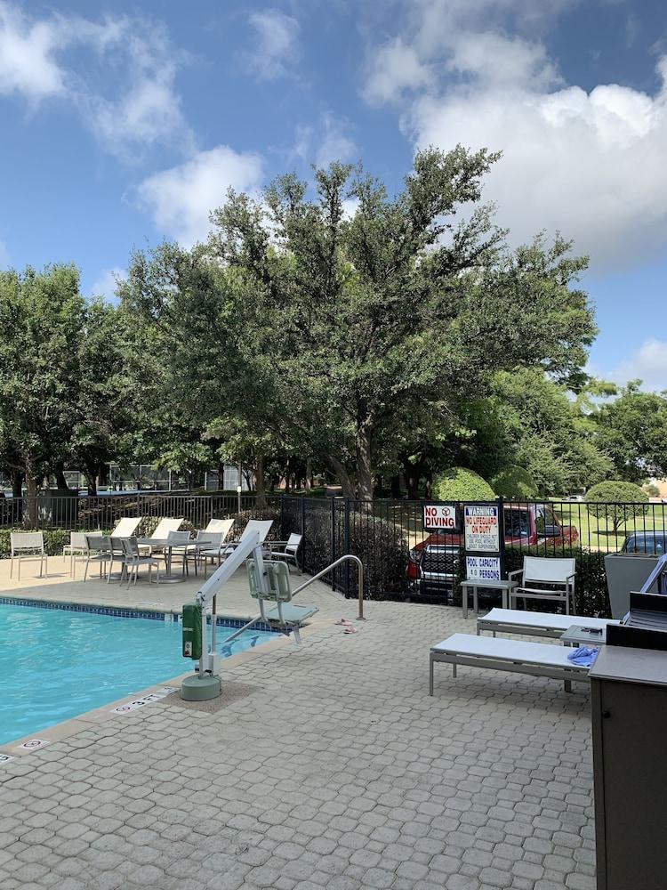 Hyatt Place-Dallas/Άρλινγκτον Εξωτερικό φωτογραφία