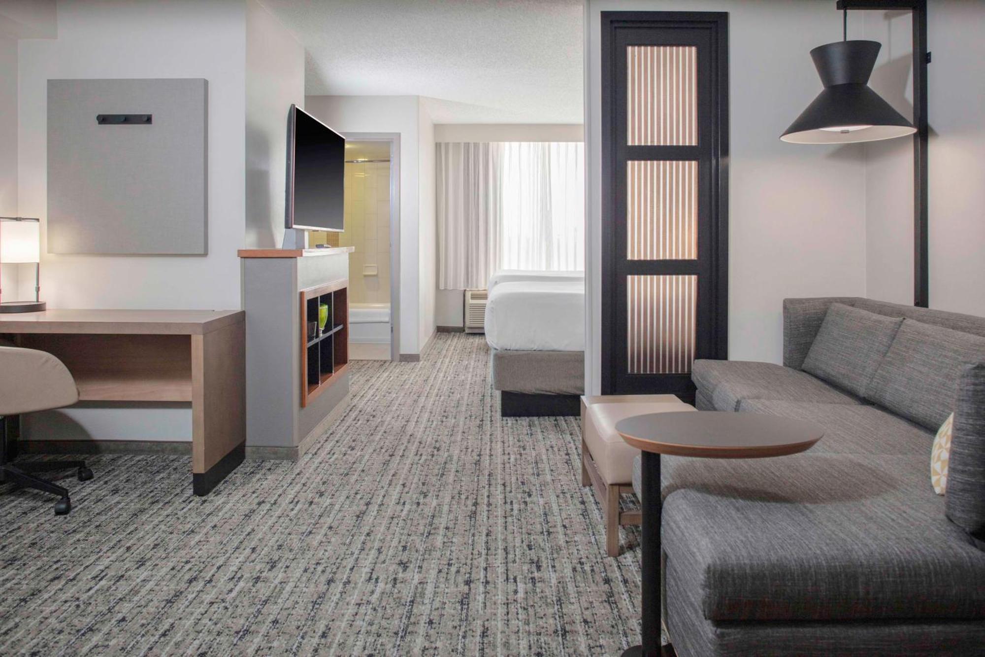 Hyatt Place-Dallas/Άρλινγκτον Εξωτερικό φωτογραφία
