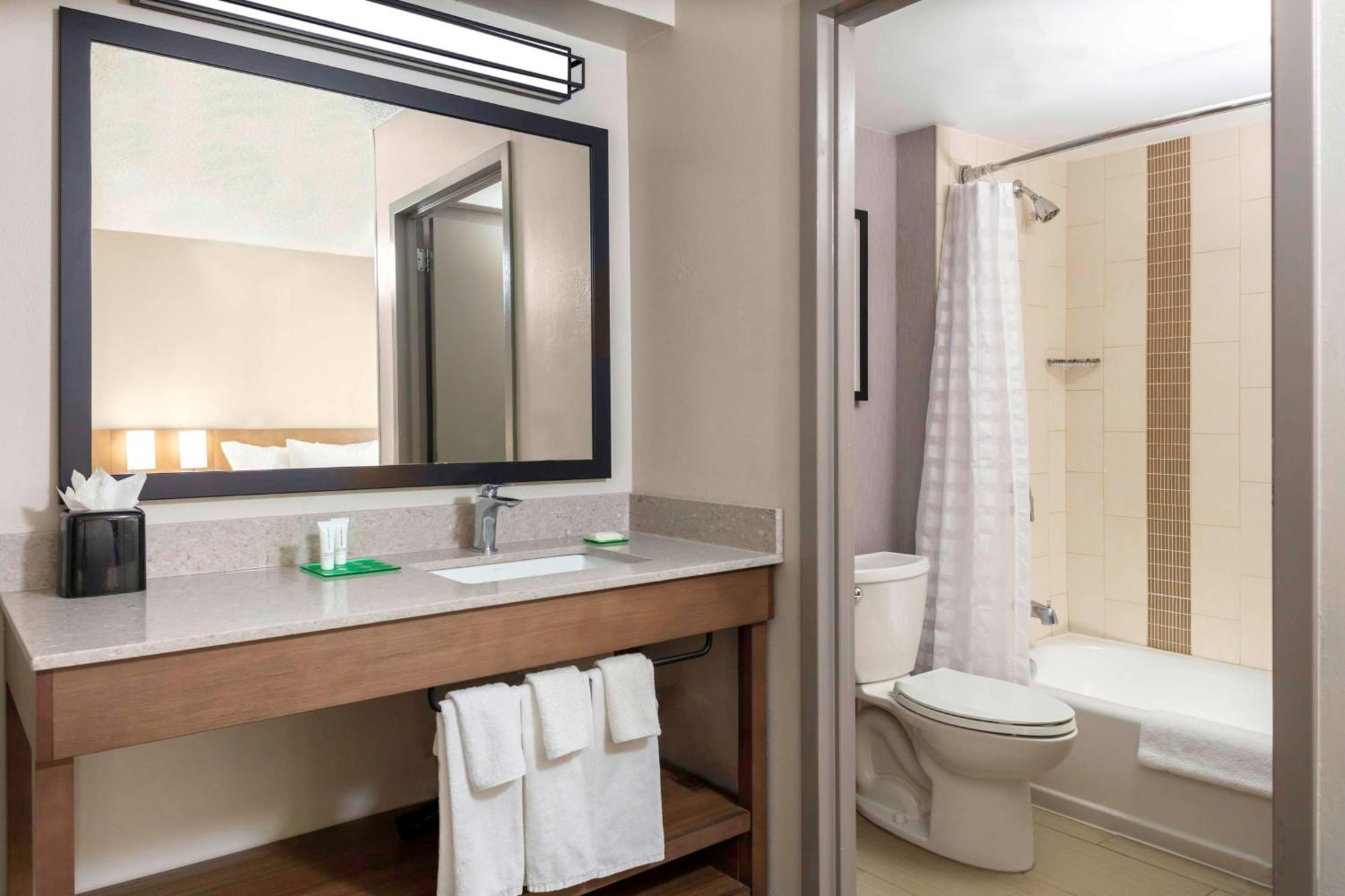 Hyatt Place-Dallas/Άρλινγκτον Εξωτερικό φωτογραφία
