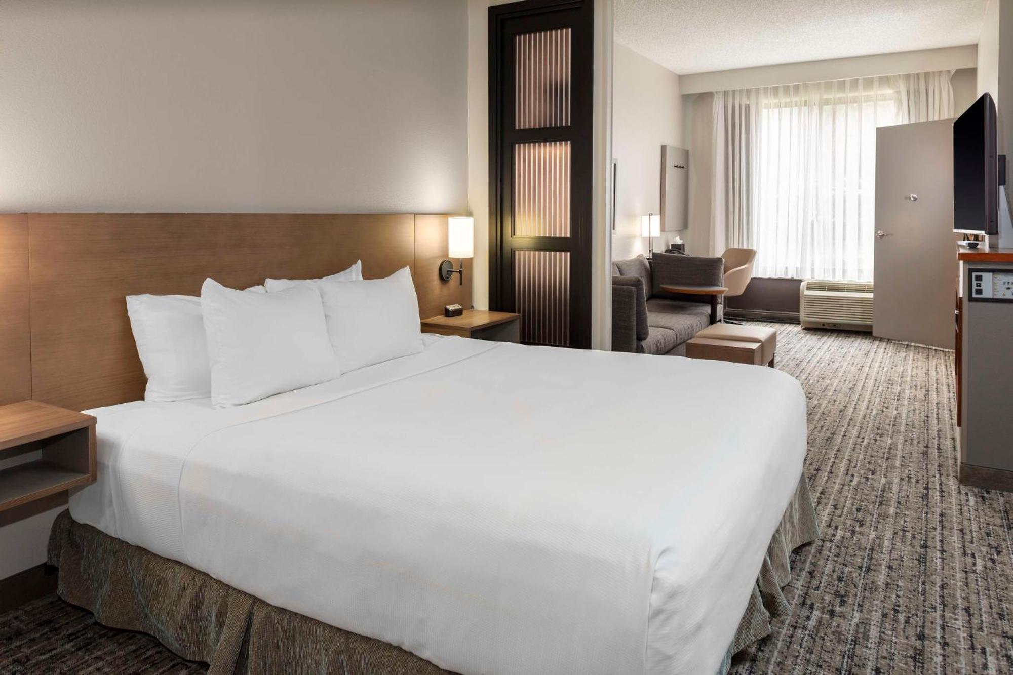 Hyatt Place-Dallas/Άρλινγκτον Εξωτερικό φωτογραφία
