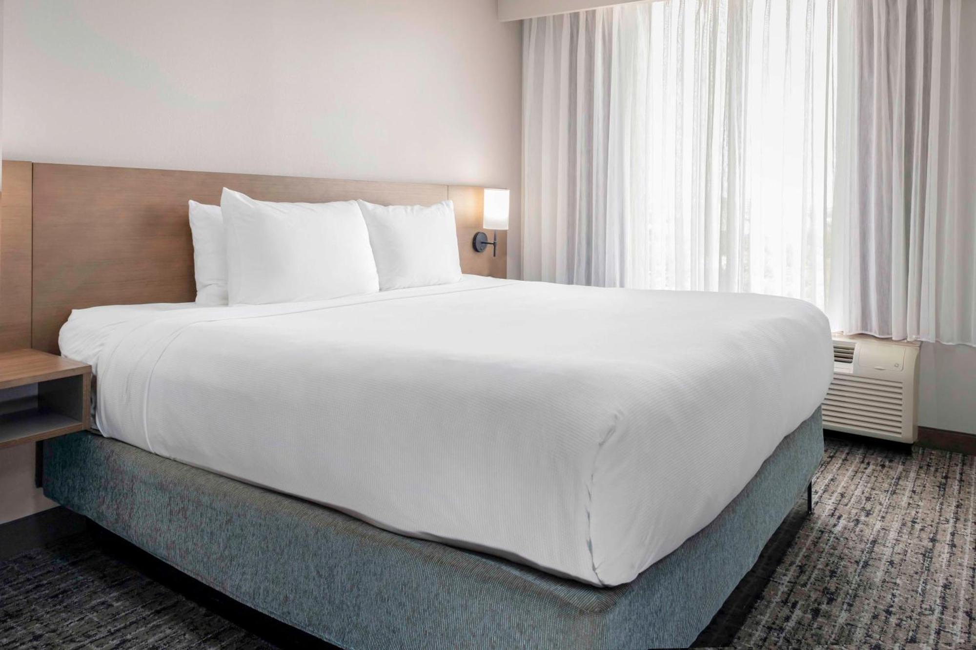 Hyatt Place-Dallas/Άρλινγκτον Εξωτερικό φωτογραφία