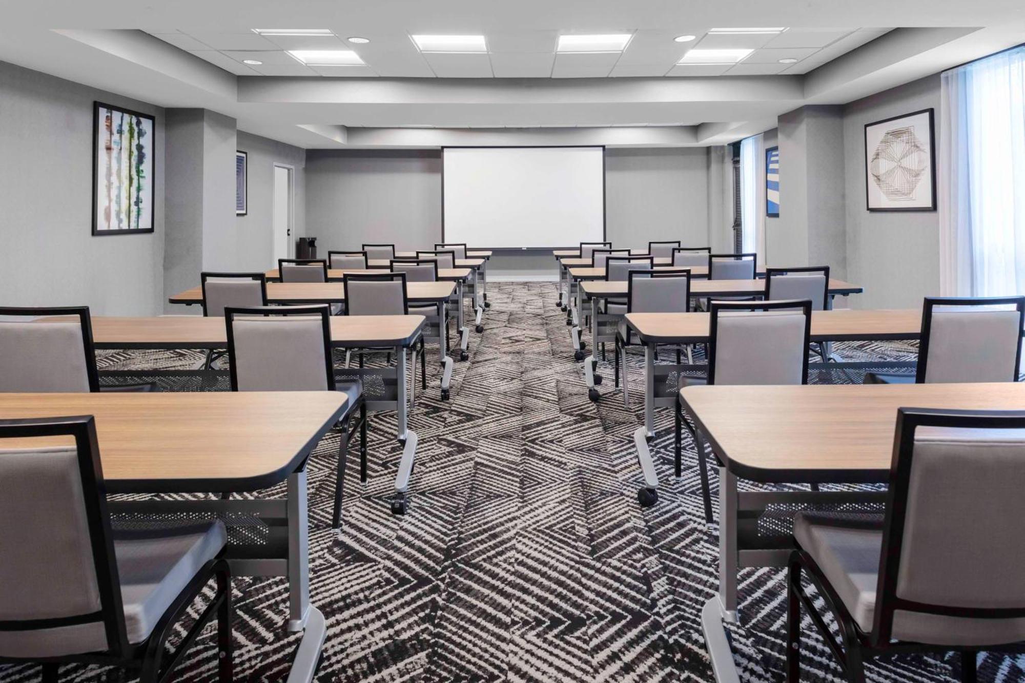 Hyatt Place-Dallas/Άρλινγκτον Εξωτερικό φωτογραφία