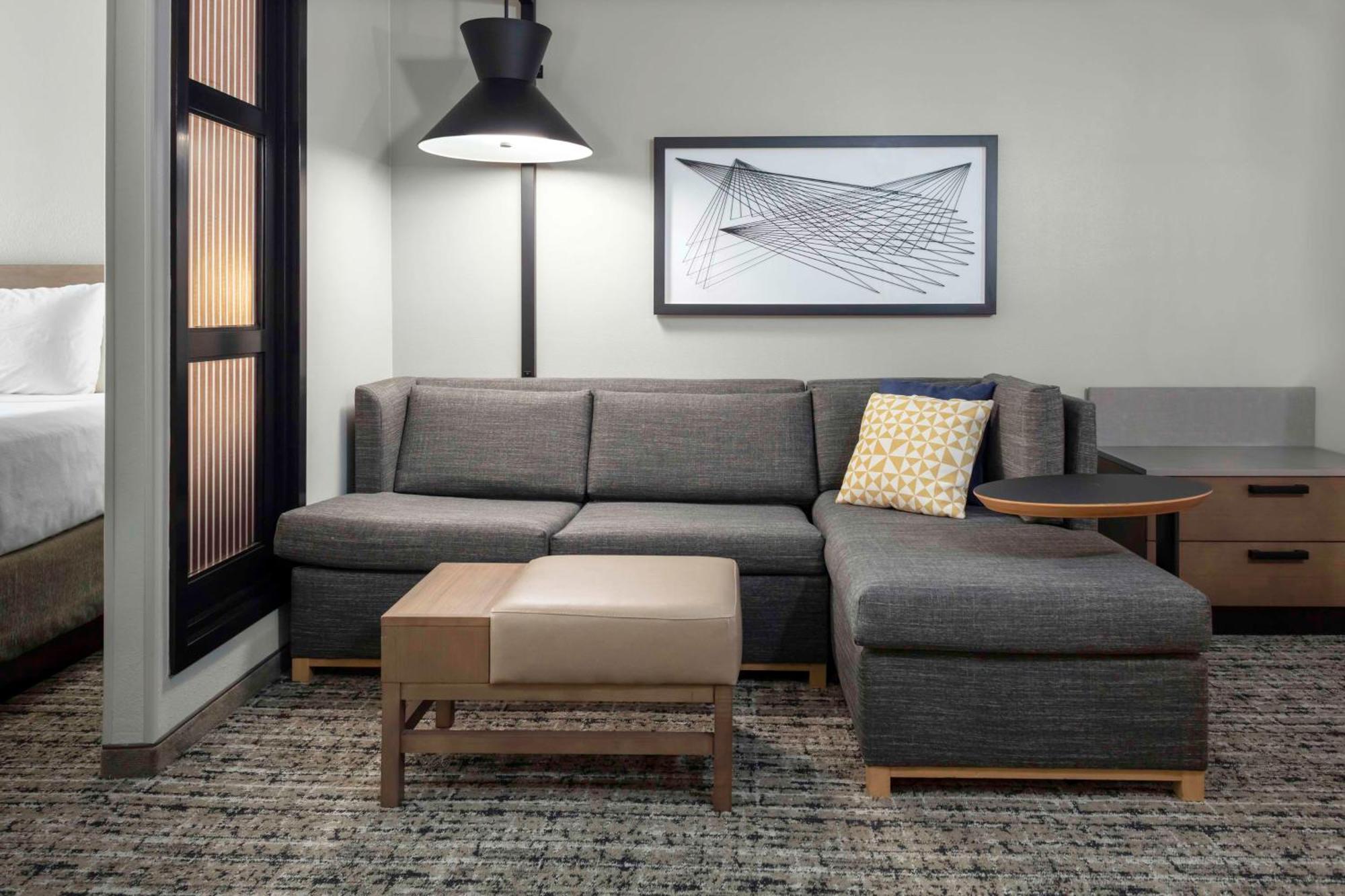 Hyatt Place-Dallas/Άρλινγκτον Εξωτερικό φωτογραφία