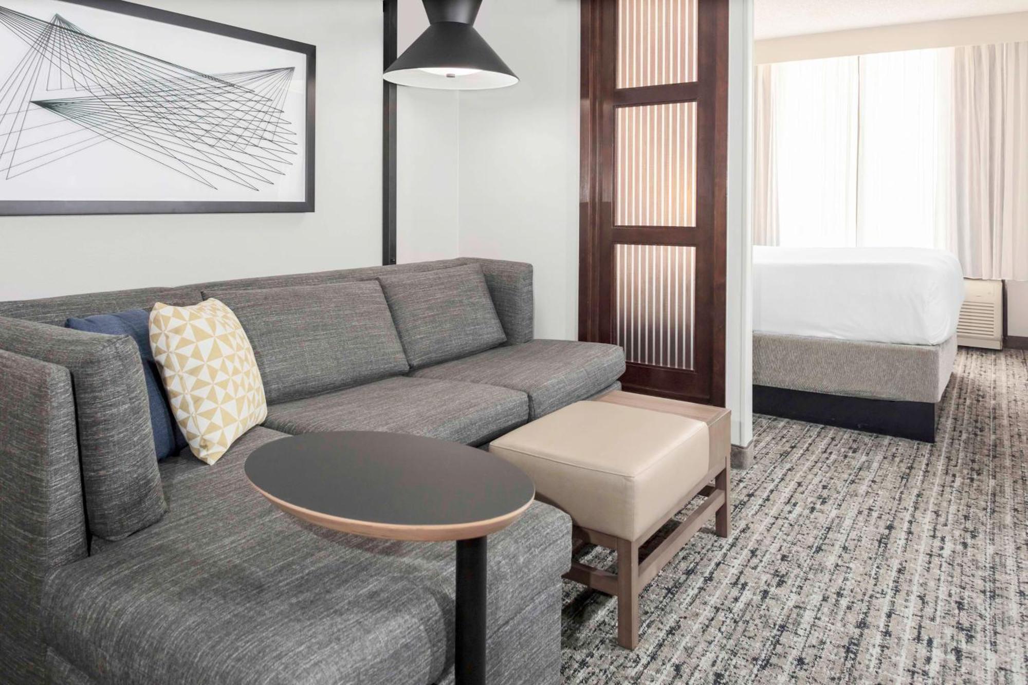 Hyatt Place-Dallas/Άρλινγκτον Εξωτερικό φωτογραφία