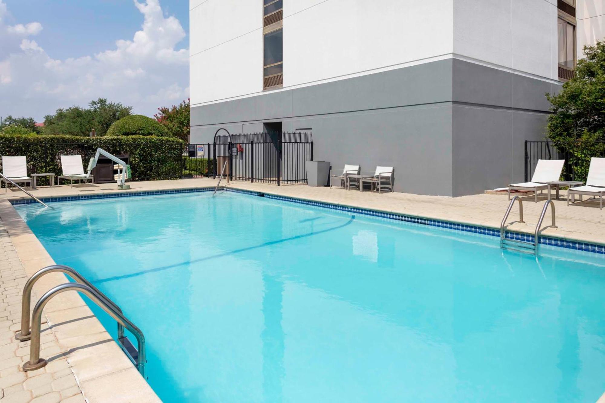 Hyatt Place-Dallas/Άρλινγκτον Εξωτερικό φωτογραφία