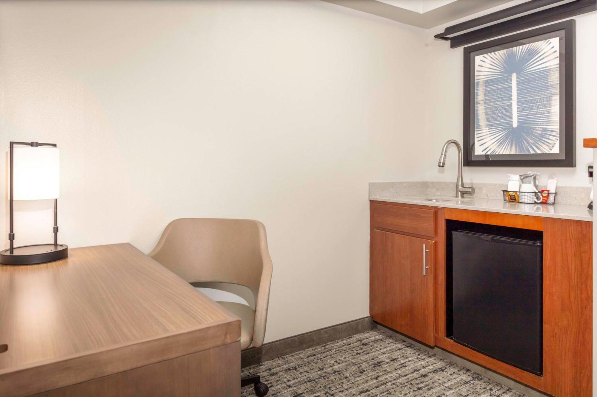 Hyatt Place-Dallas/Άρλινγκτον Εξωτερικό φωτογραφία