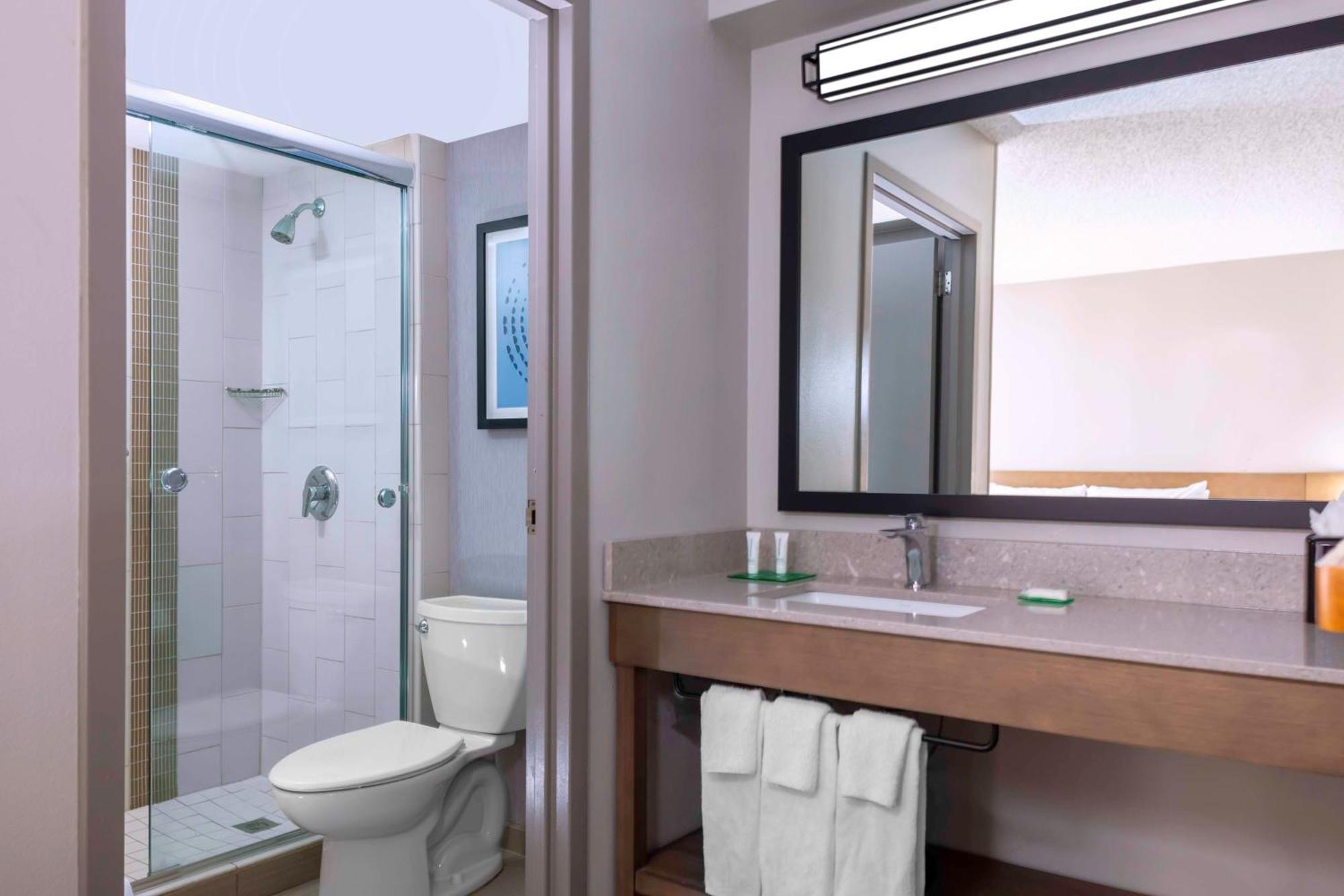 Hyatt Place-Dallas/Άρλινγκτον Εξωτερικό φωτογραφία