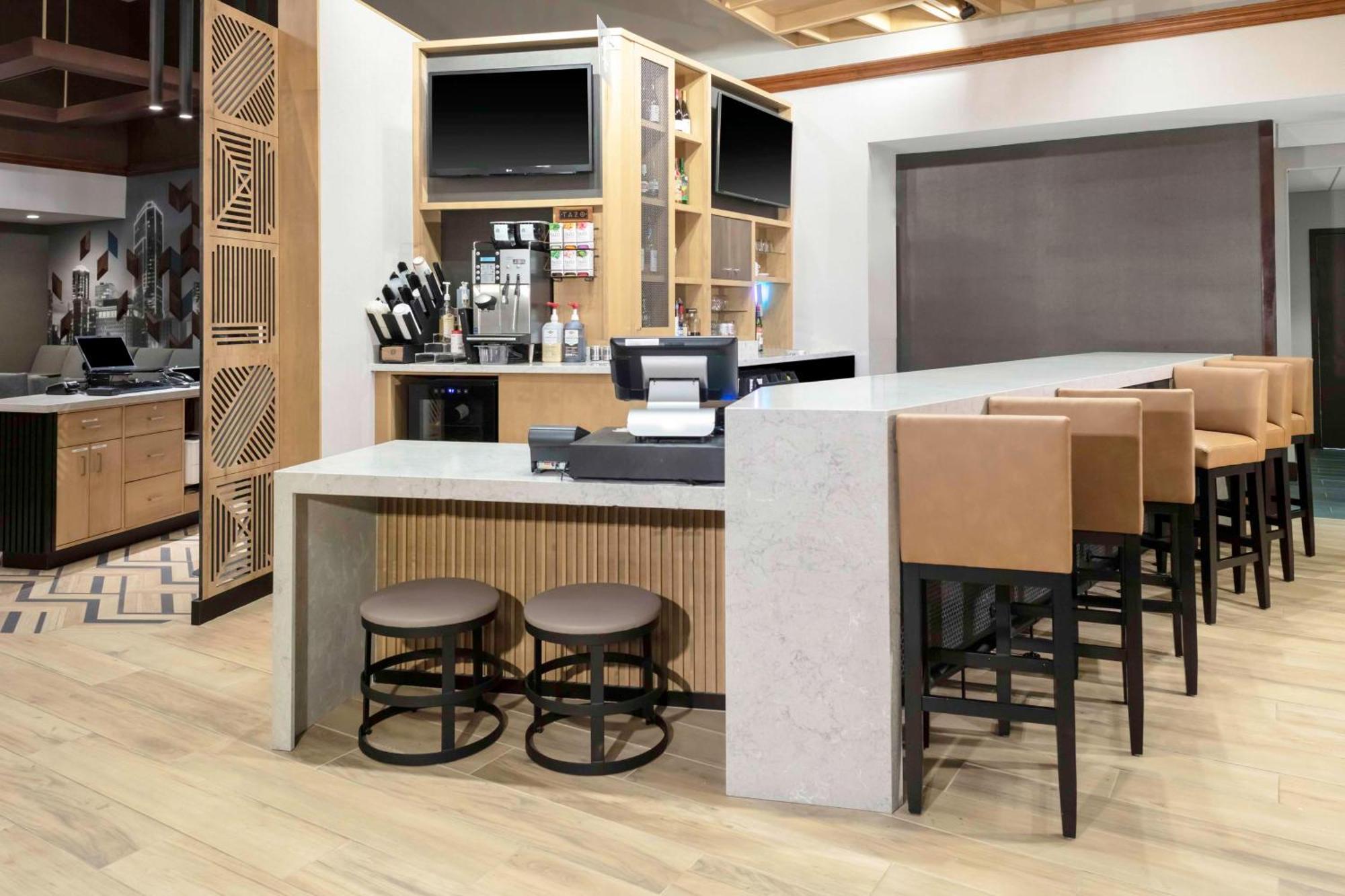 Hyatt Place-Dallas/Άρλινγκτον Εξωτερικό φωτογραφία