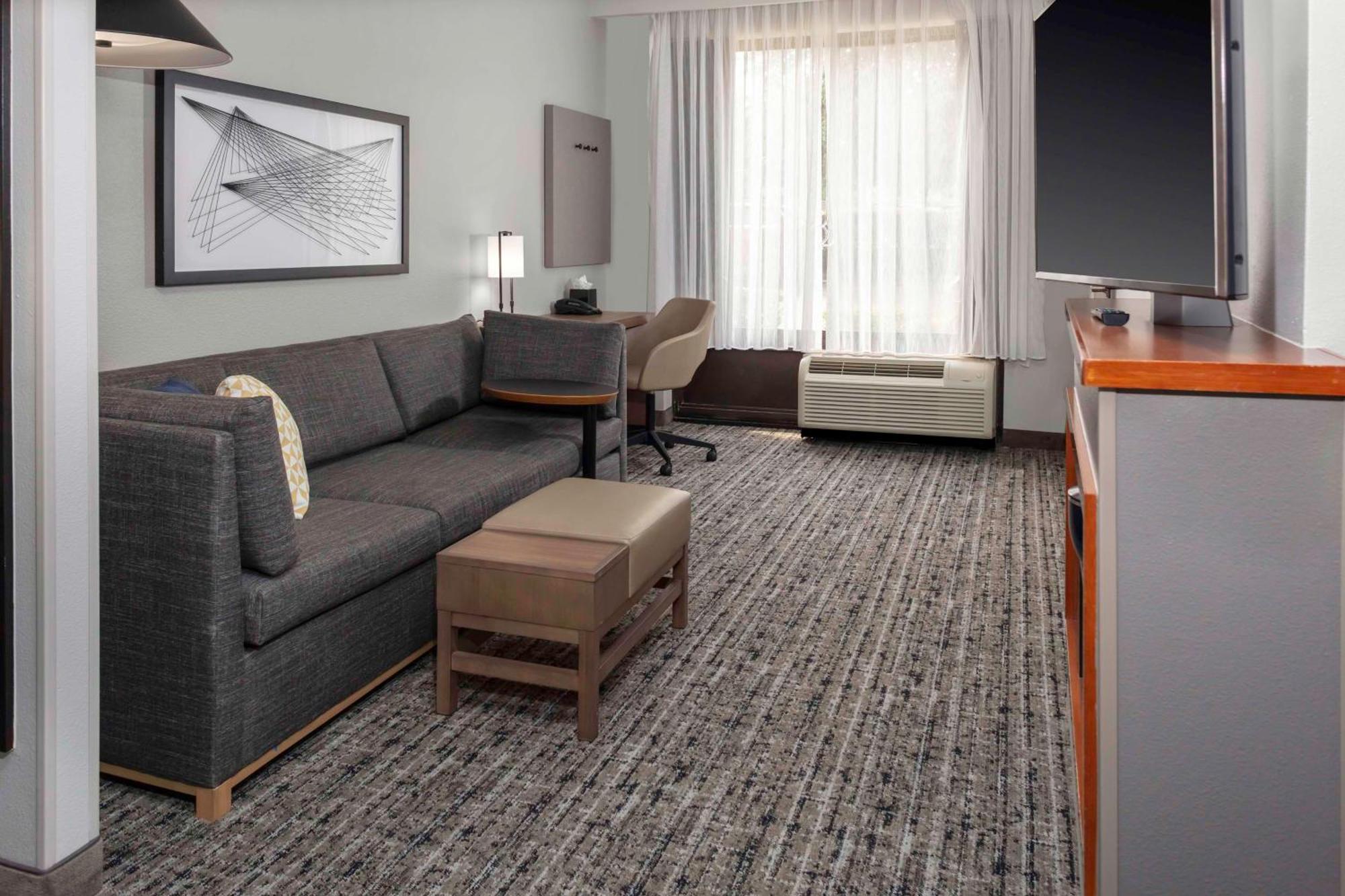 Hyatt Place-Dallas/Άρλινγκτον Εξωτερικό φωτογραφία