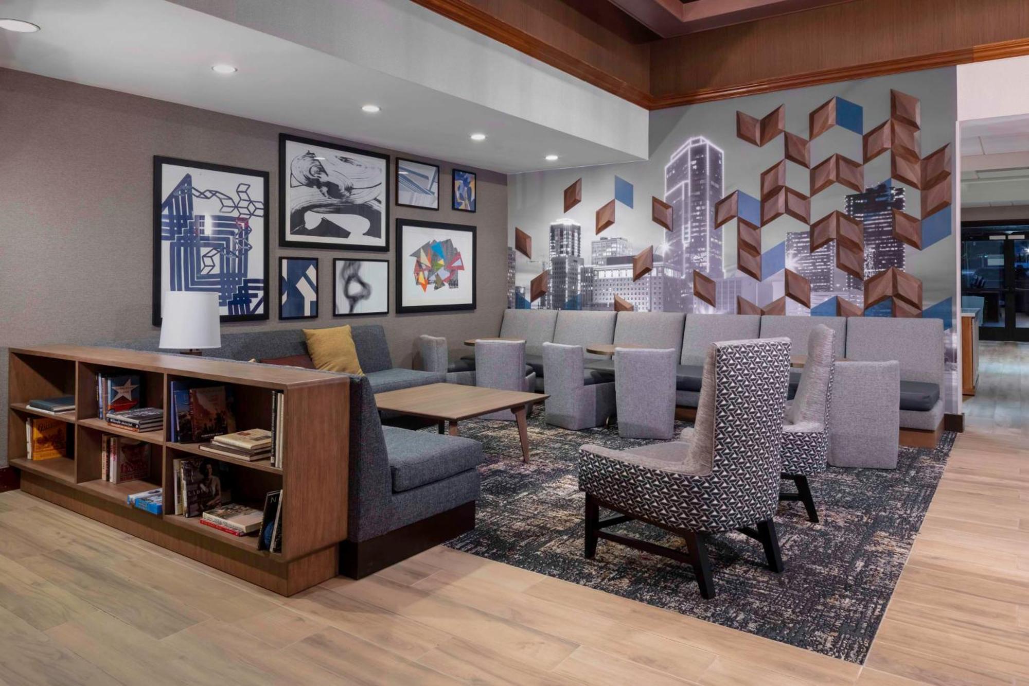 Hyatt Place-Dallas/Άρλινγκτον Εξωτερικό φωτογραφία