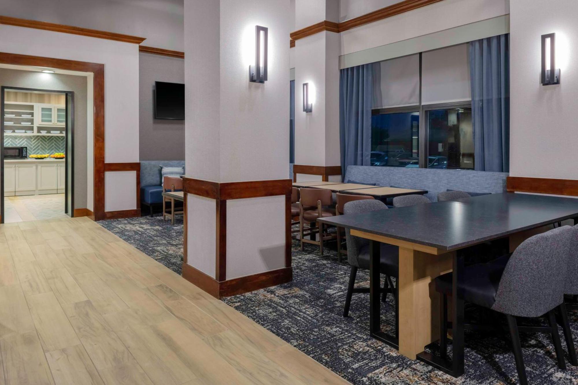 Hyatt Place-Dallas/Άρλινγκτον Εξωτερικό φωτογραφία