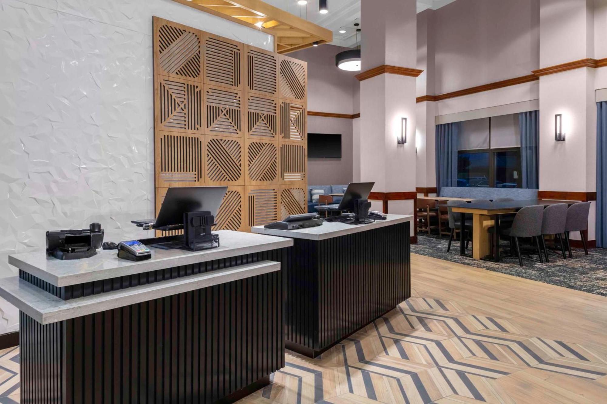 Hyatt Place-Dallas/Άρλινγκτον Εξωτερικό φωτογραφία