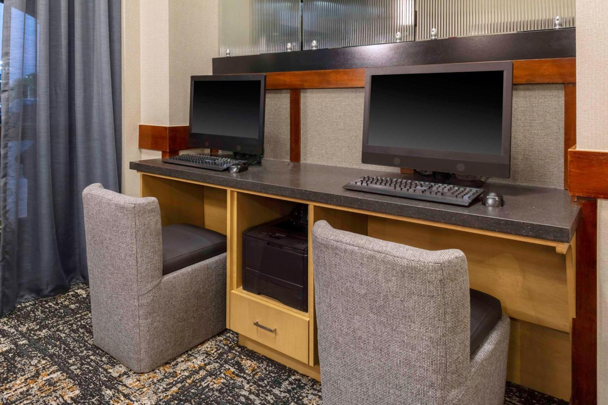 Hyatt Place-Dallas/Άρλινγκτον Εξωτερικό φωτογραφία