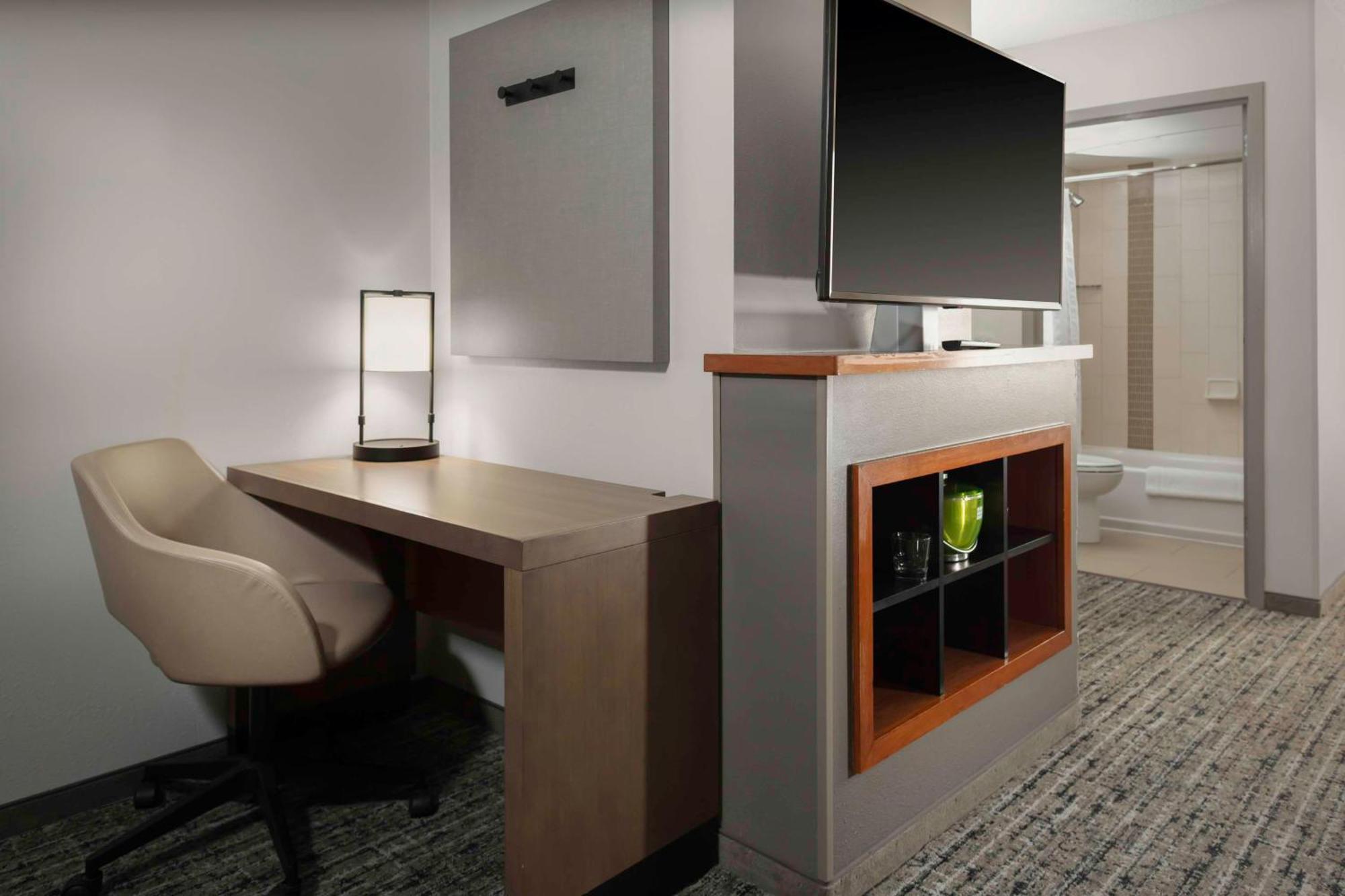 Hyatt Place-Dallas/Άρλινγκτον Εξωτερικό φωτογραφία