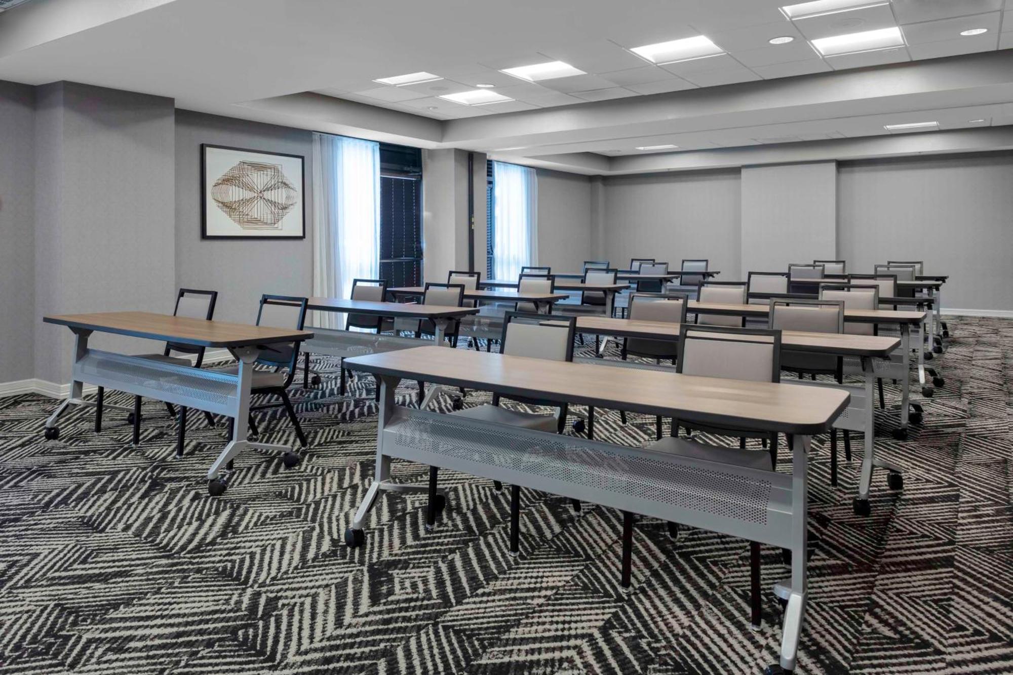 Hyatt Place-Dallas/Άρλινγκτον Εξωτερικό φωτογραφία