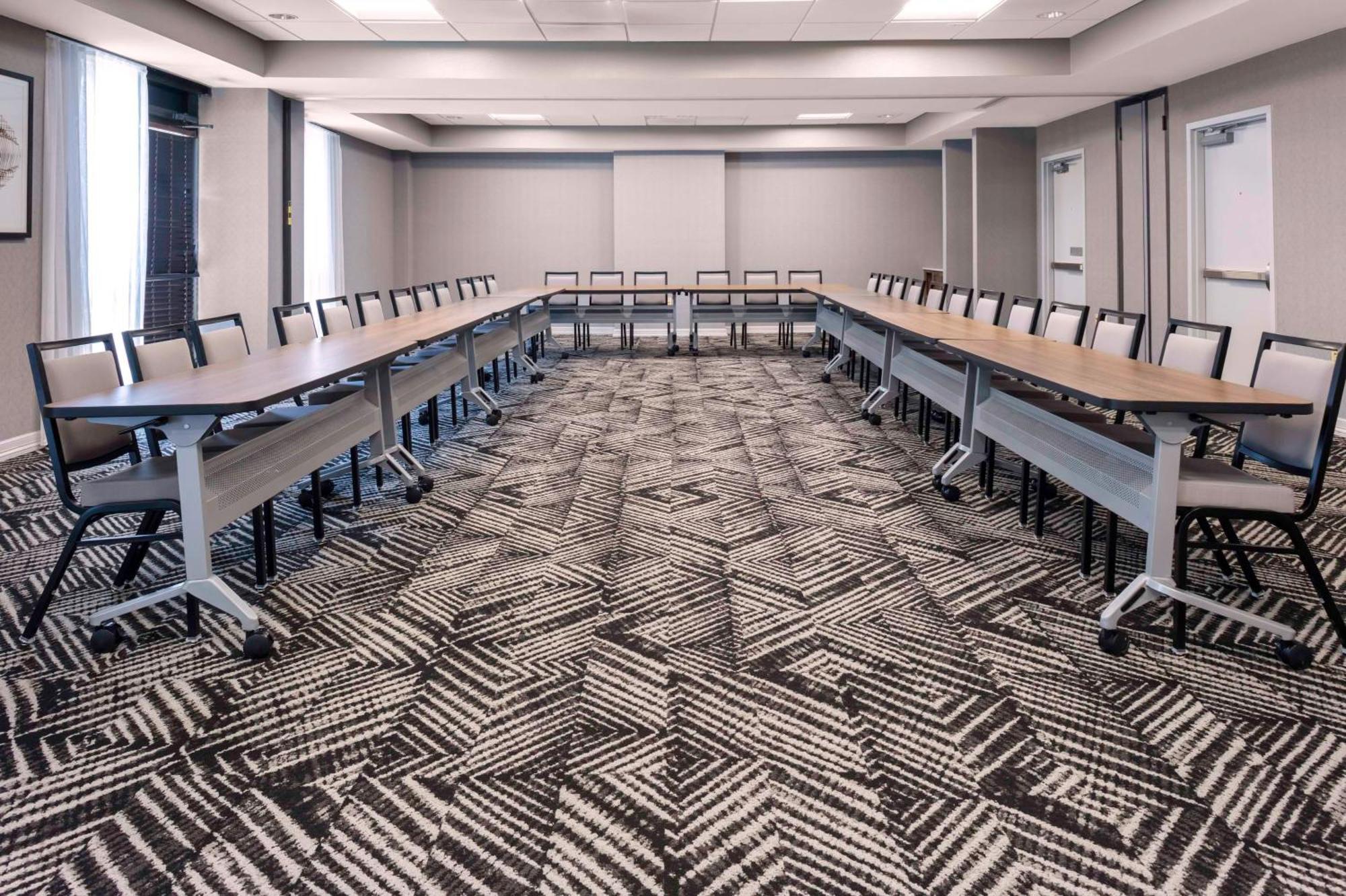 Hyatt Place-Dallas/Άρλινγκτον Εξωτερικό φωτογραφία