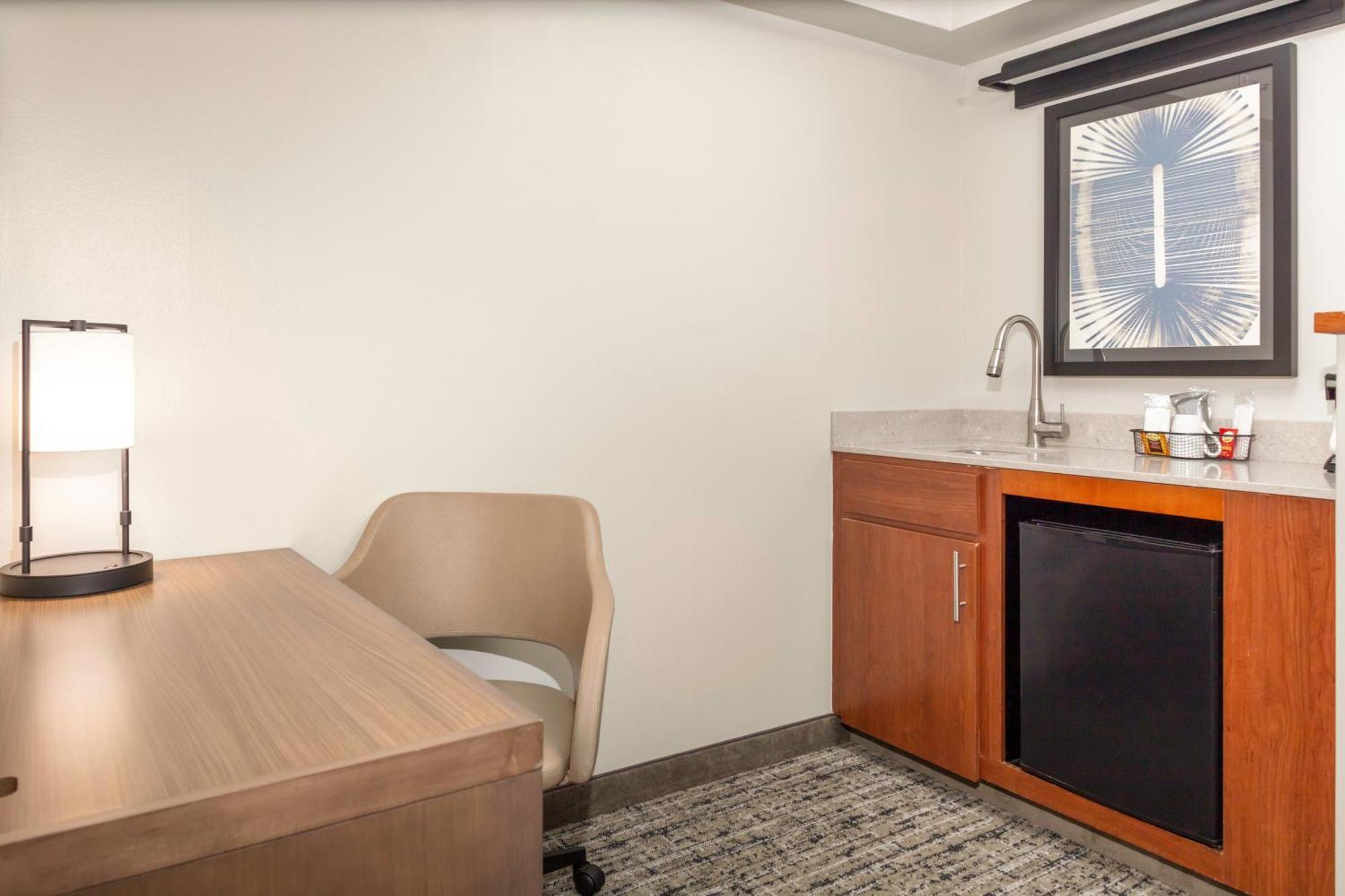 Hyatt Place-Dallas/Άρλινγκτον Εξωτερικό φωτογραφία