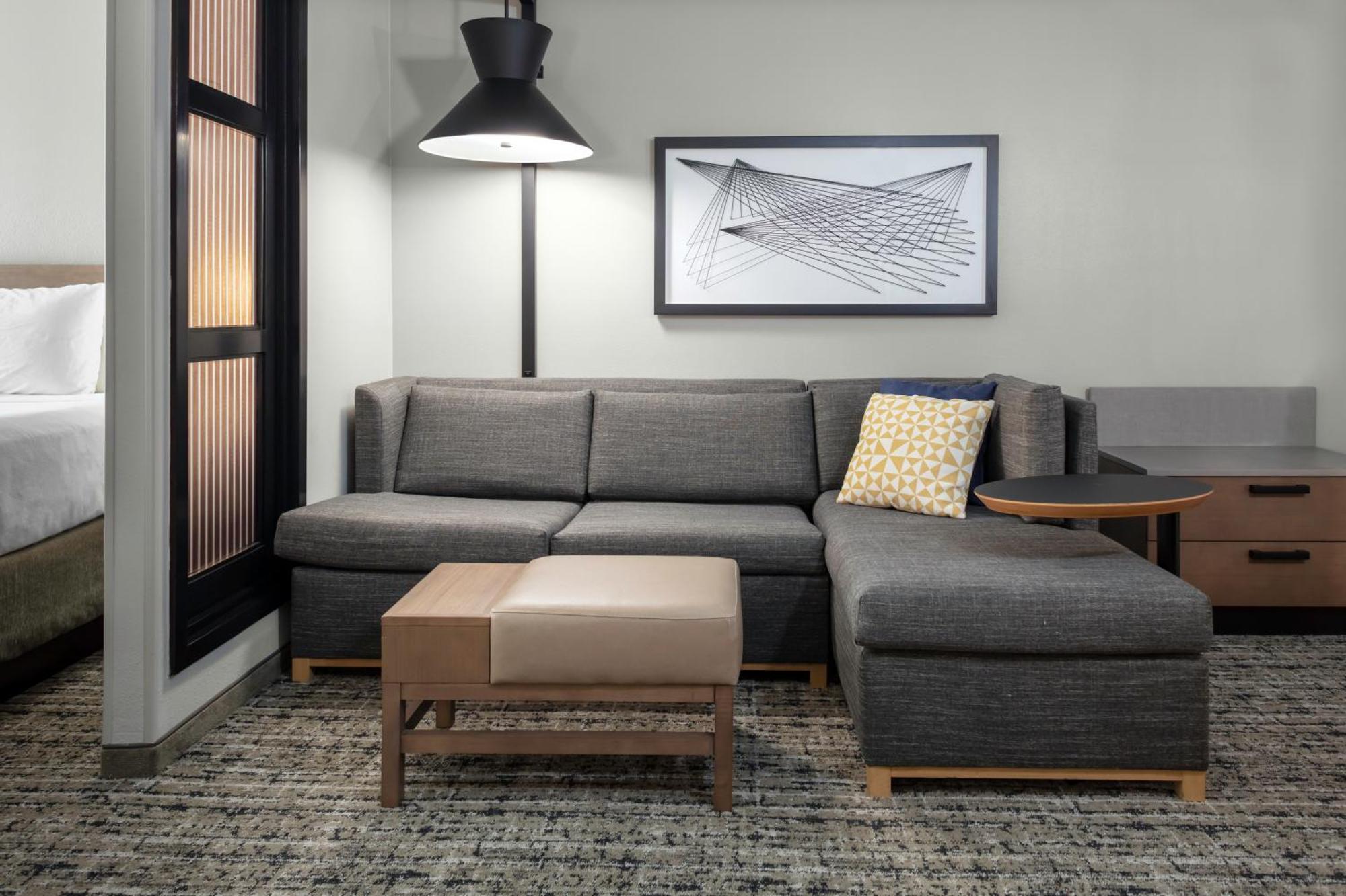 Hyatt Place-Dallas/Άρλινγκτον Εξωτερικό φωτογραφία