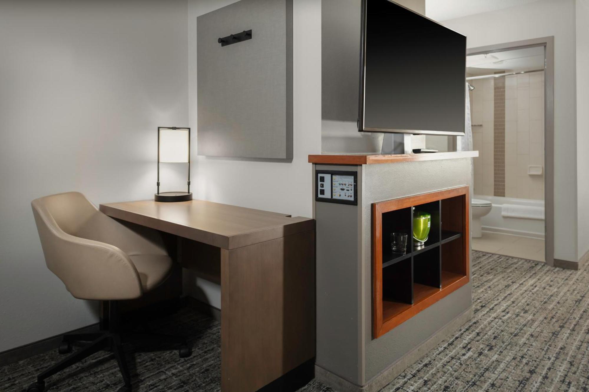 Hyatt Place-Dallas/Άρλινγκτον Εξωτερικό φωτογραφία