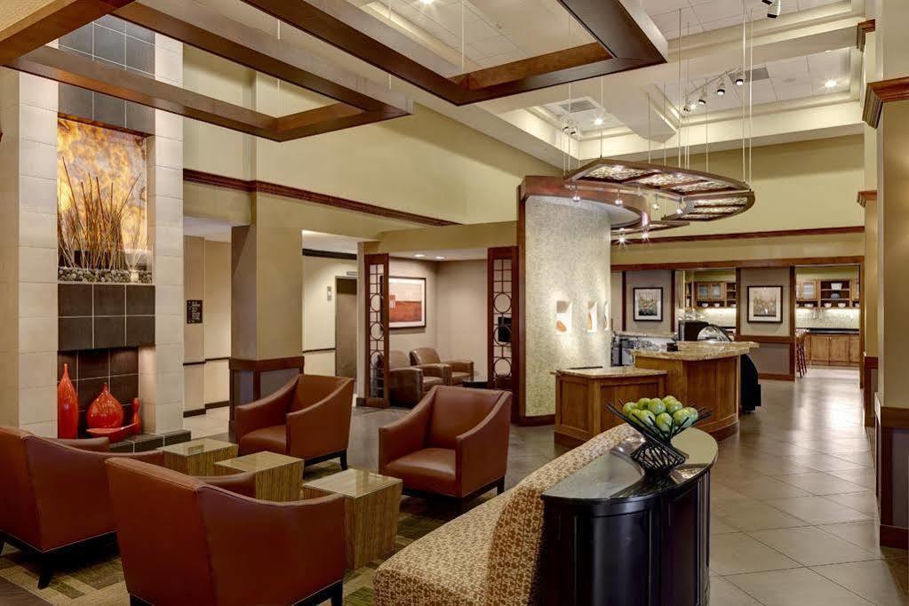 Hyatt Place-Dallas/Άρλινγκτον Εξωτερικό φωτογραφία