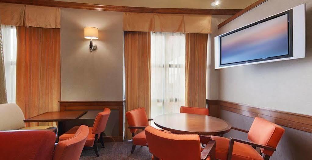 Hyatt Place-Dallas/Άρλινγκτον Εξωτερικό φωτογραφία