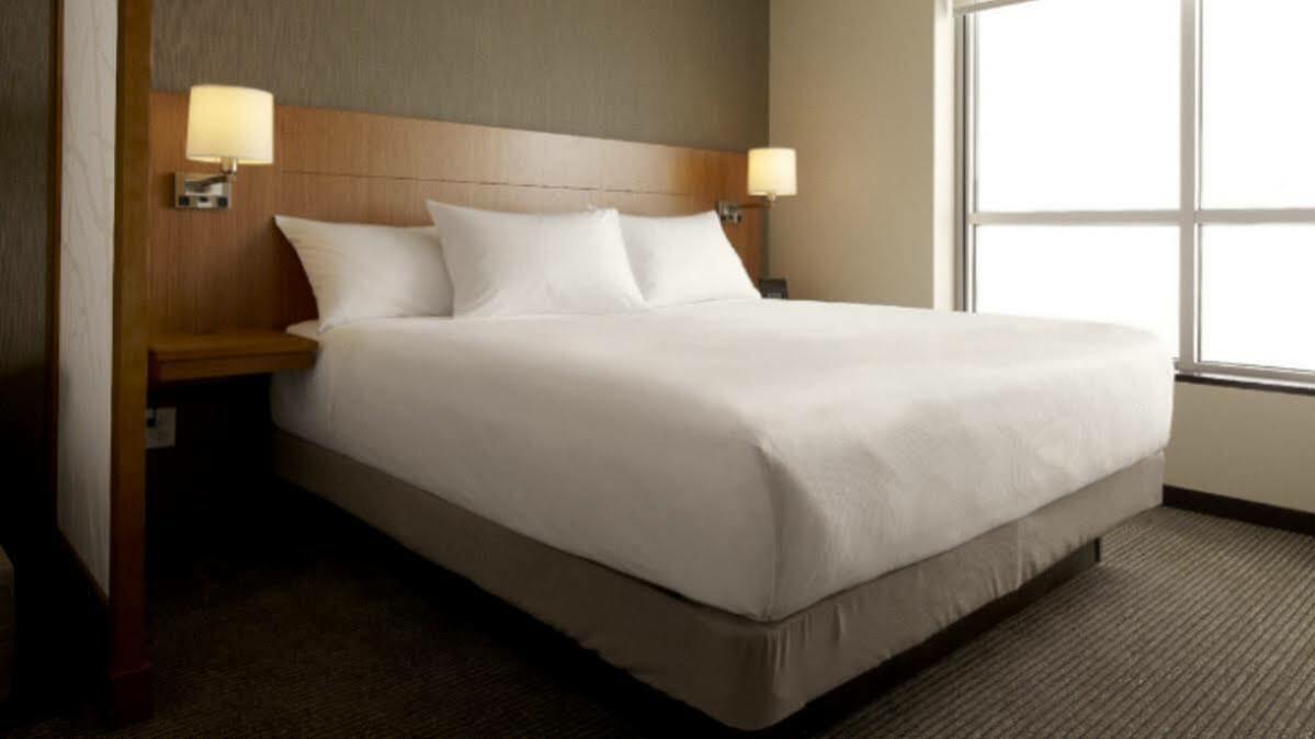 Hyatt Place-Dallas/Άρλινγκτον Εξωτερικό φωτογραφία